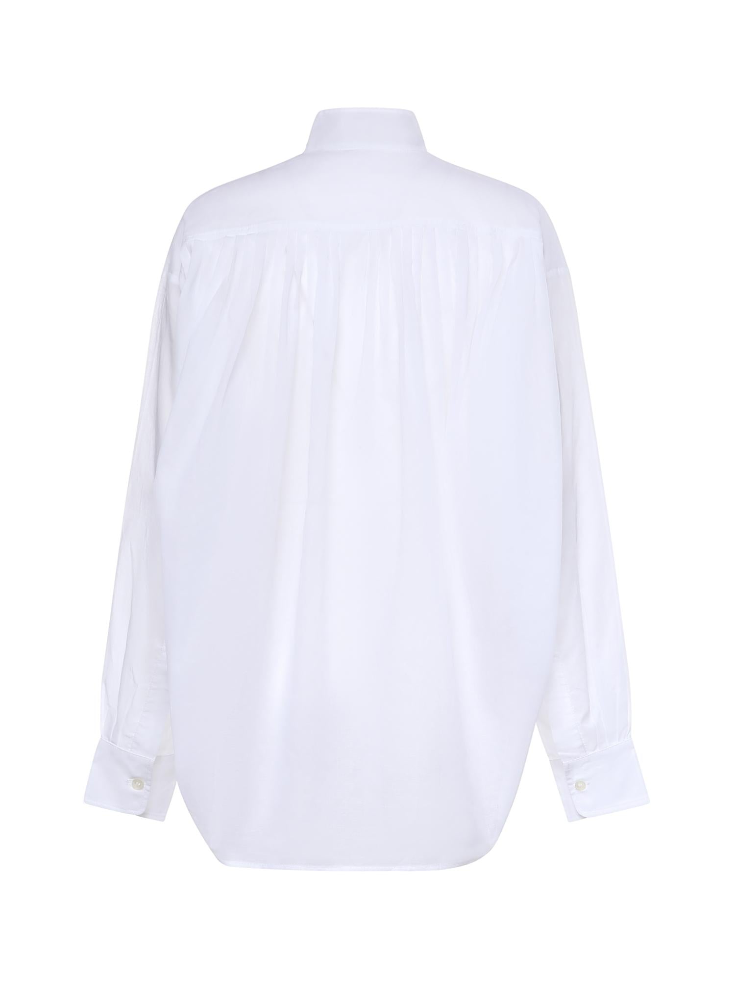 Camicia Rania in cotone TM190956A TNC108100 THE ANDAMANE 