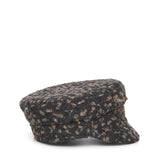 Cappello Baker Boy con logo KPC09  RUSLAN BAGINSKIY 