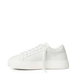 Sneakers 581 in pelle 581 BIANCO DEMNA 