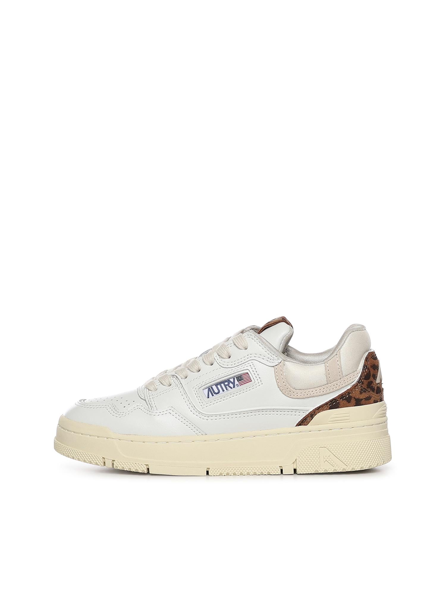Sneaker CLC ROLW UV01 AUTRY 