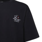 T-shirt in cotone H526Y22XD3 5110 LOEWE 