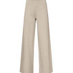 Pantaloni "Assiro" in seta 2511331028600 002 MAX MARA 