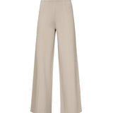 Pantaloni "Assiro" in seta 2511331028600 002 MAX MARA 
