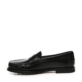 Mocassino in pelle XXW34L0IO10AKT B999 TOD'S 