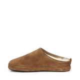 Slipper Alaska con logo 810543 WBFC12200 BALENCIAGA 