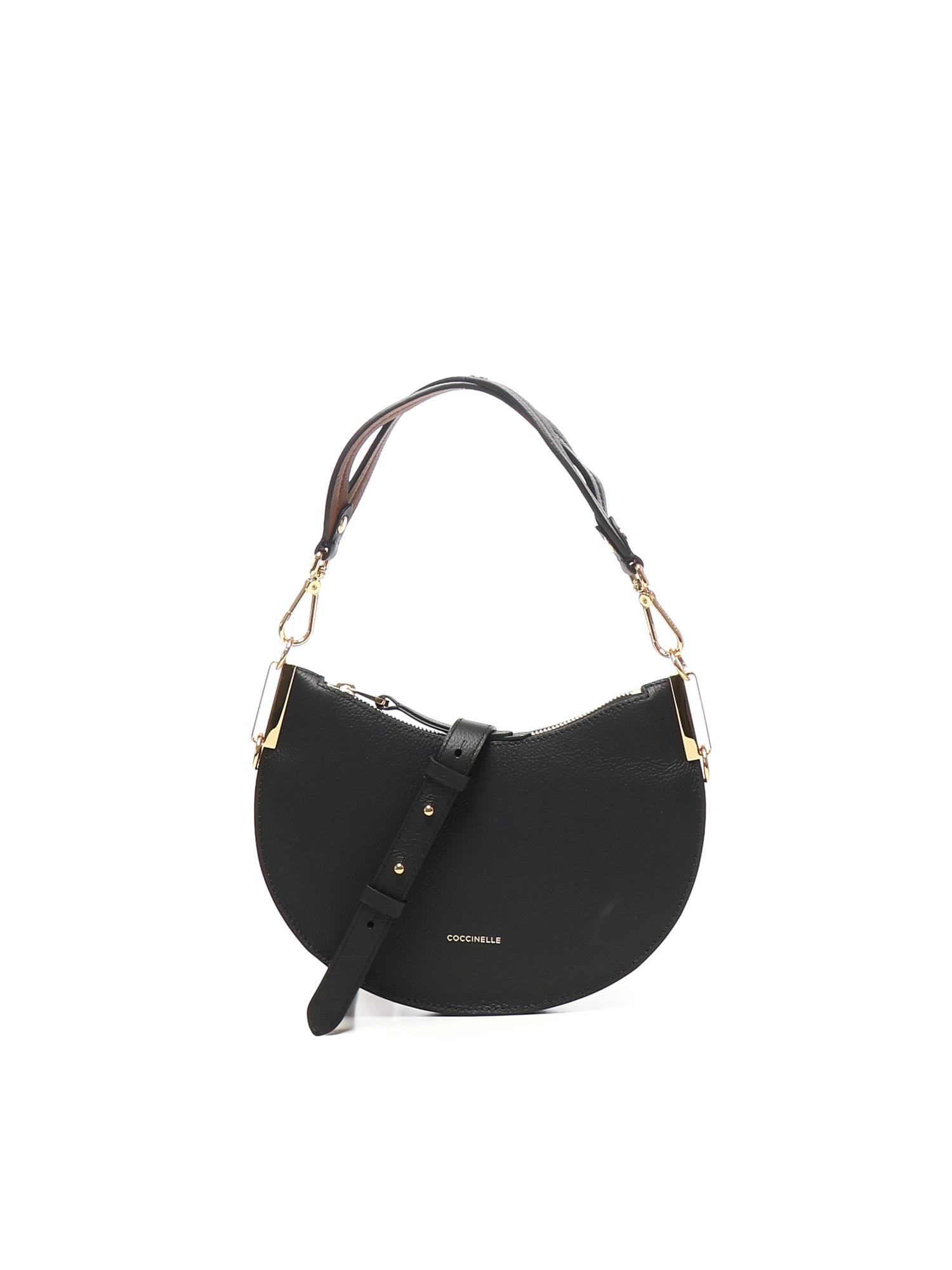 Borsa a spalla Sunup small E1QKF130301 613 COCCINELLE 
