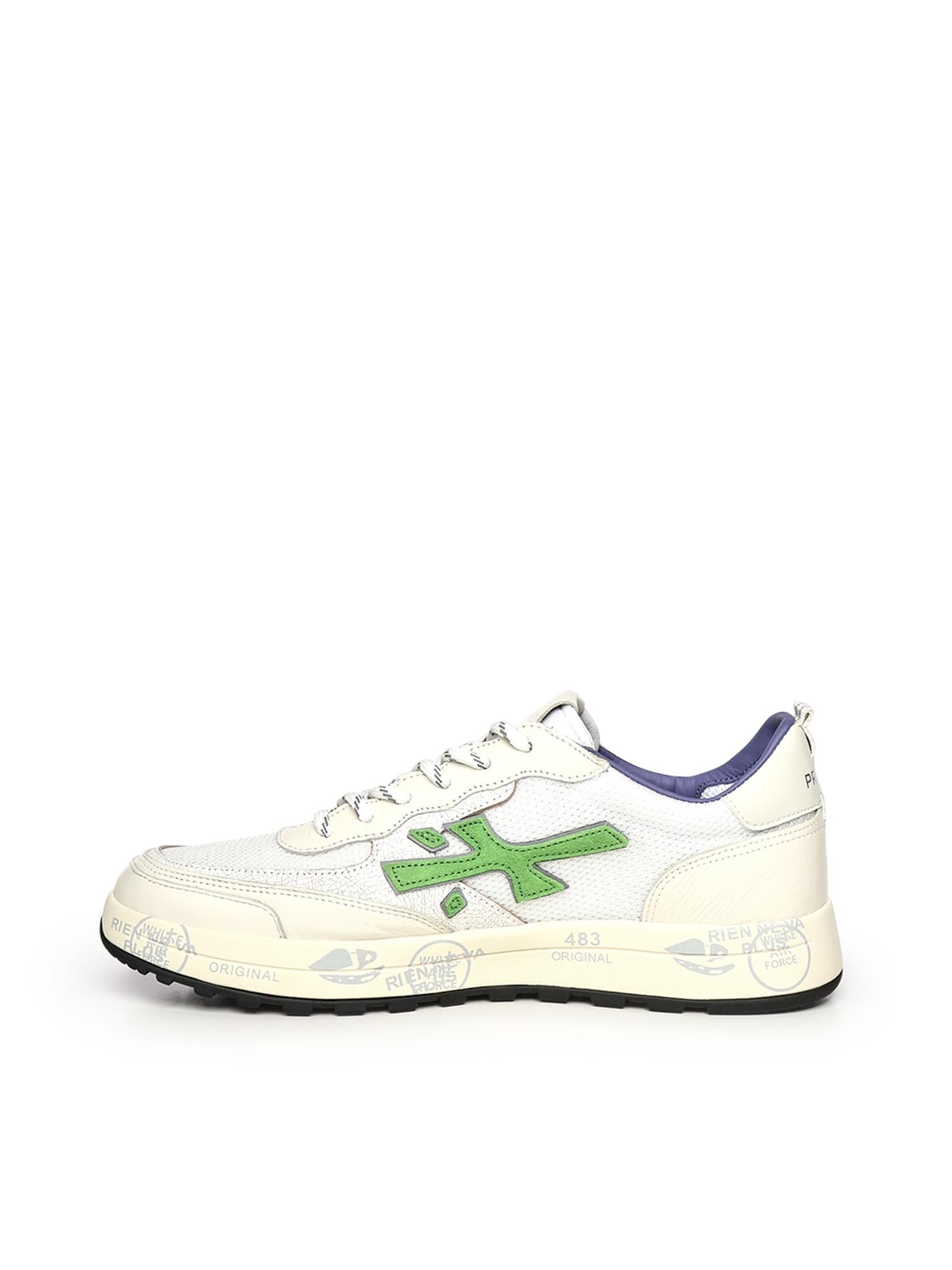 Sneaker Nous 8063 NOUS 8063 PREMIATA 