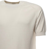 T-shirt in cotone K76MAGK40MAT0A001 02NN ELEVENTY 