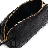 Pochette intrecciata "concert"<BR/> 794258 VCPP18425 BOTTEGA VENETA 