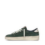 Sneaker Stardan in pelle GMF00333 F00810435954 GOLDEN GOOSE 