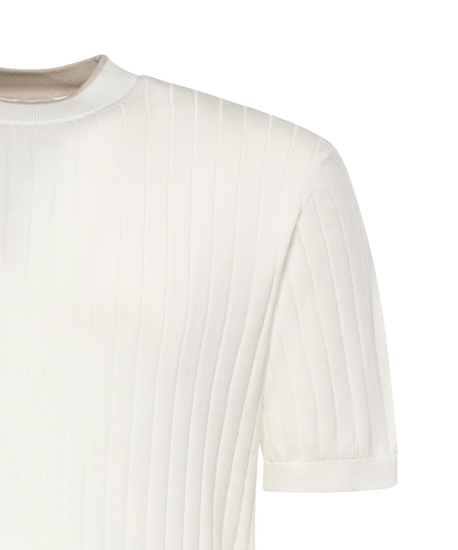 T-shirt in cotone M76MAGM64MAG0M041 01-03 ELEVENTY 