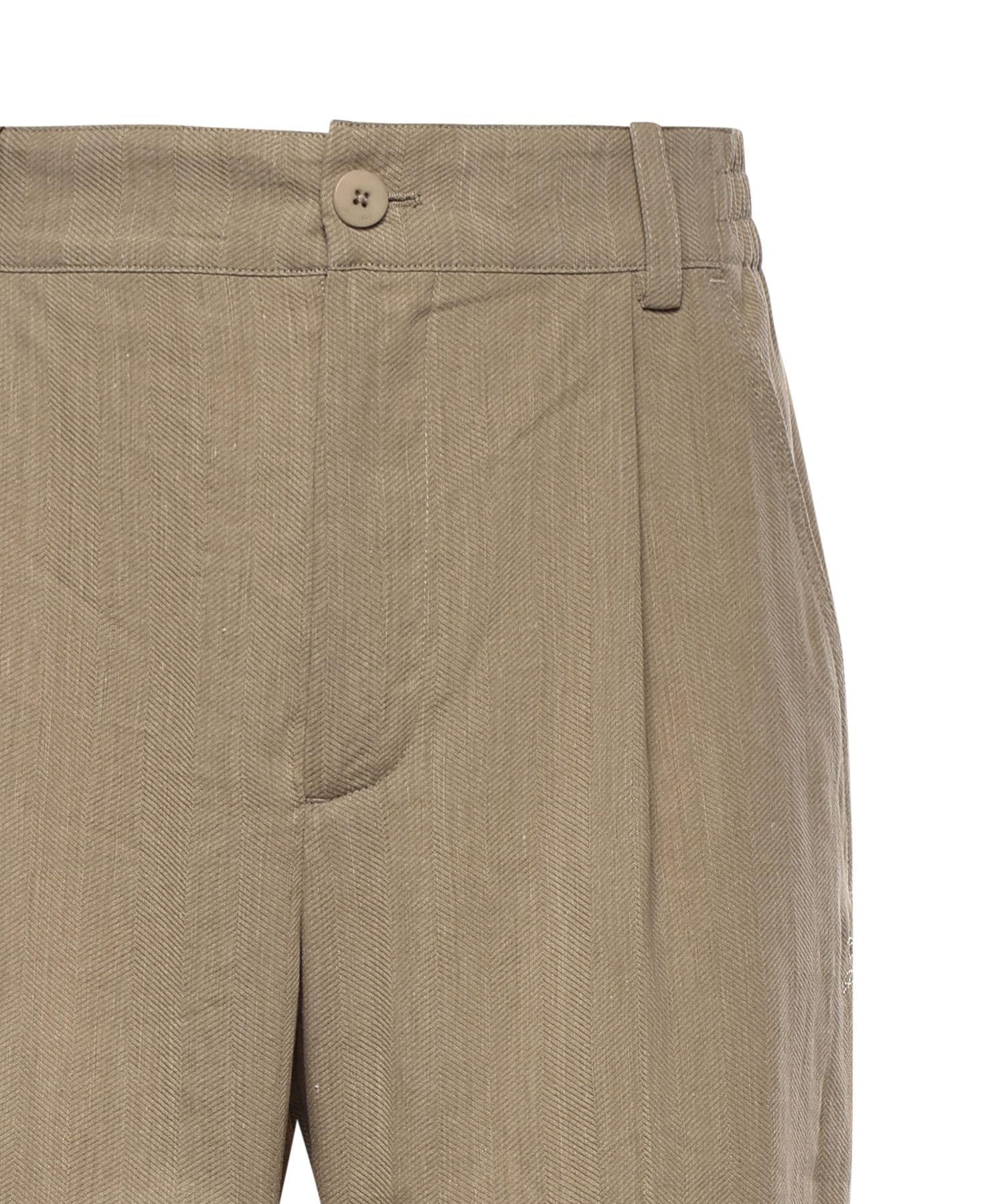 Pantaloni Croisière PAM00131AW00738 150 JACQUEMUS 