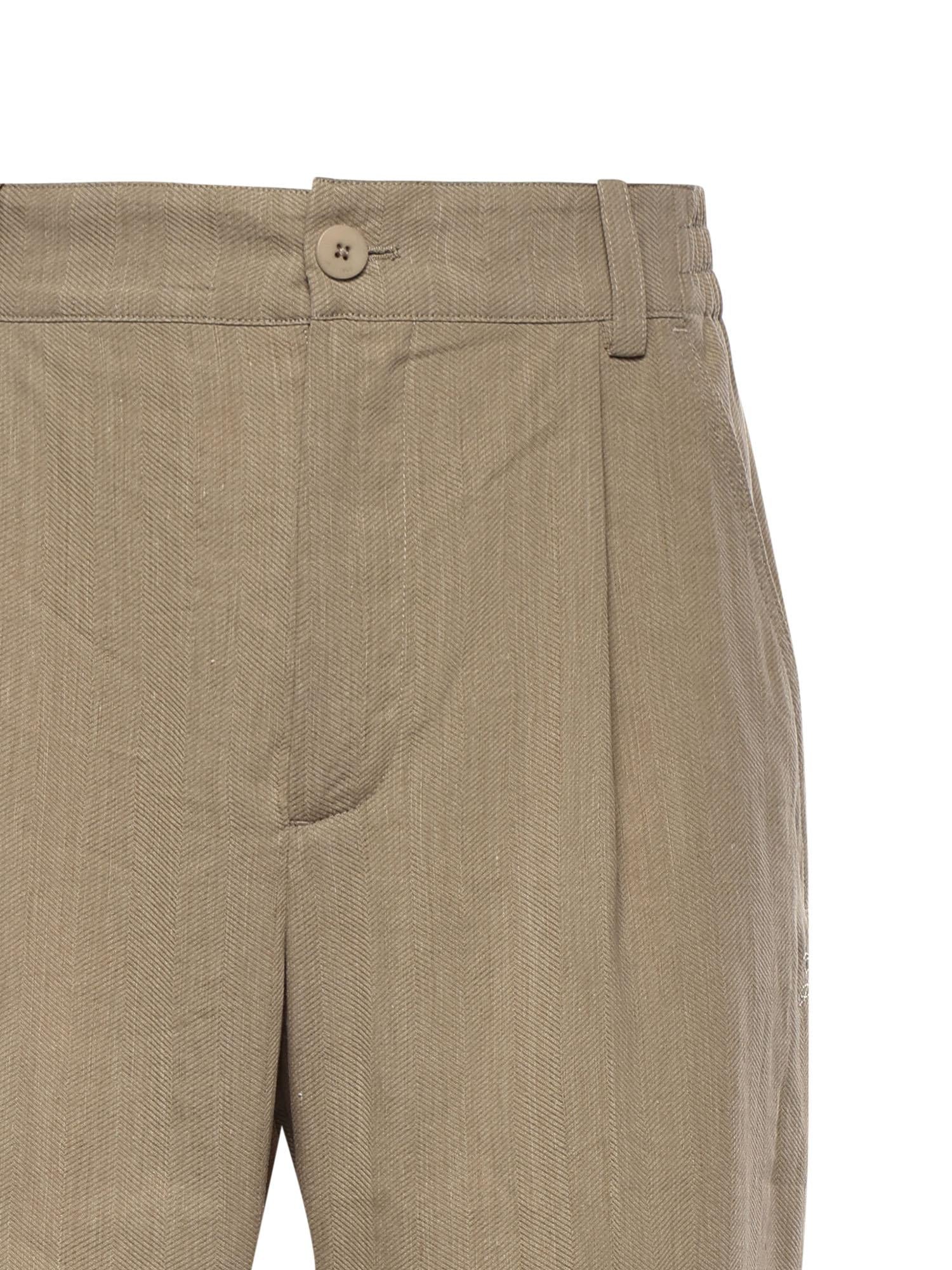 Pantaloni Croisière PAM00131AW00738 150 JACQUEMUS 