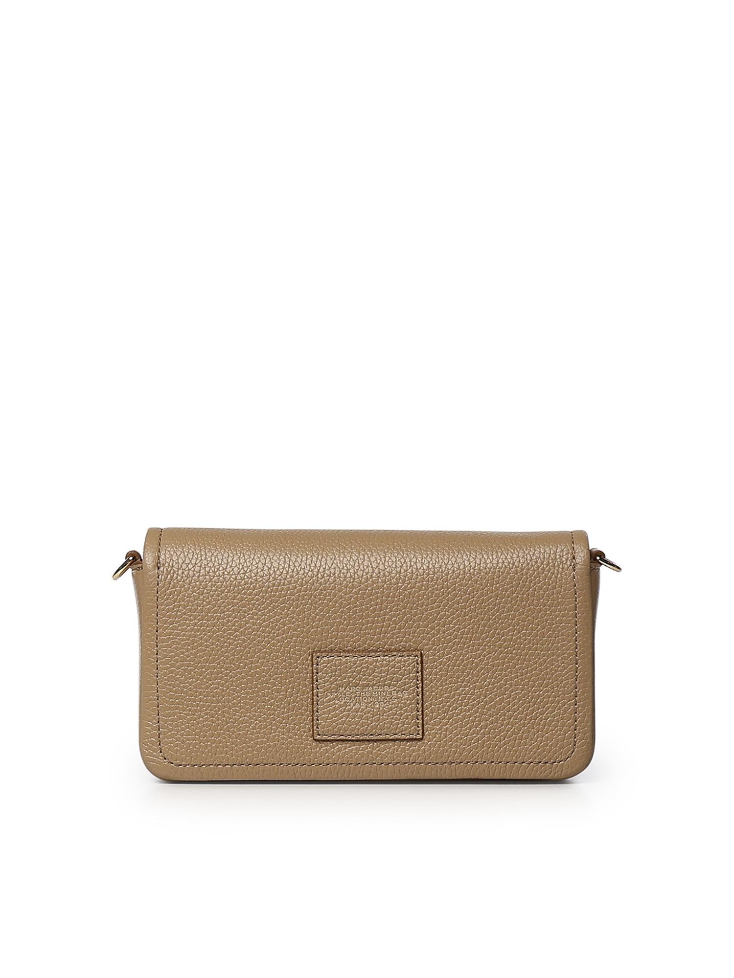 Borsa The mini bag in pelle 2S4SMN080S02 230 MARC JACOBS 