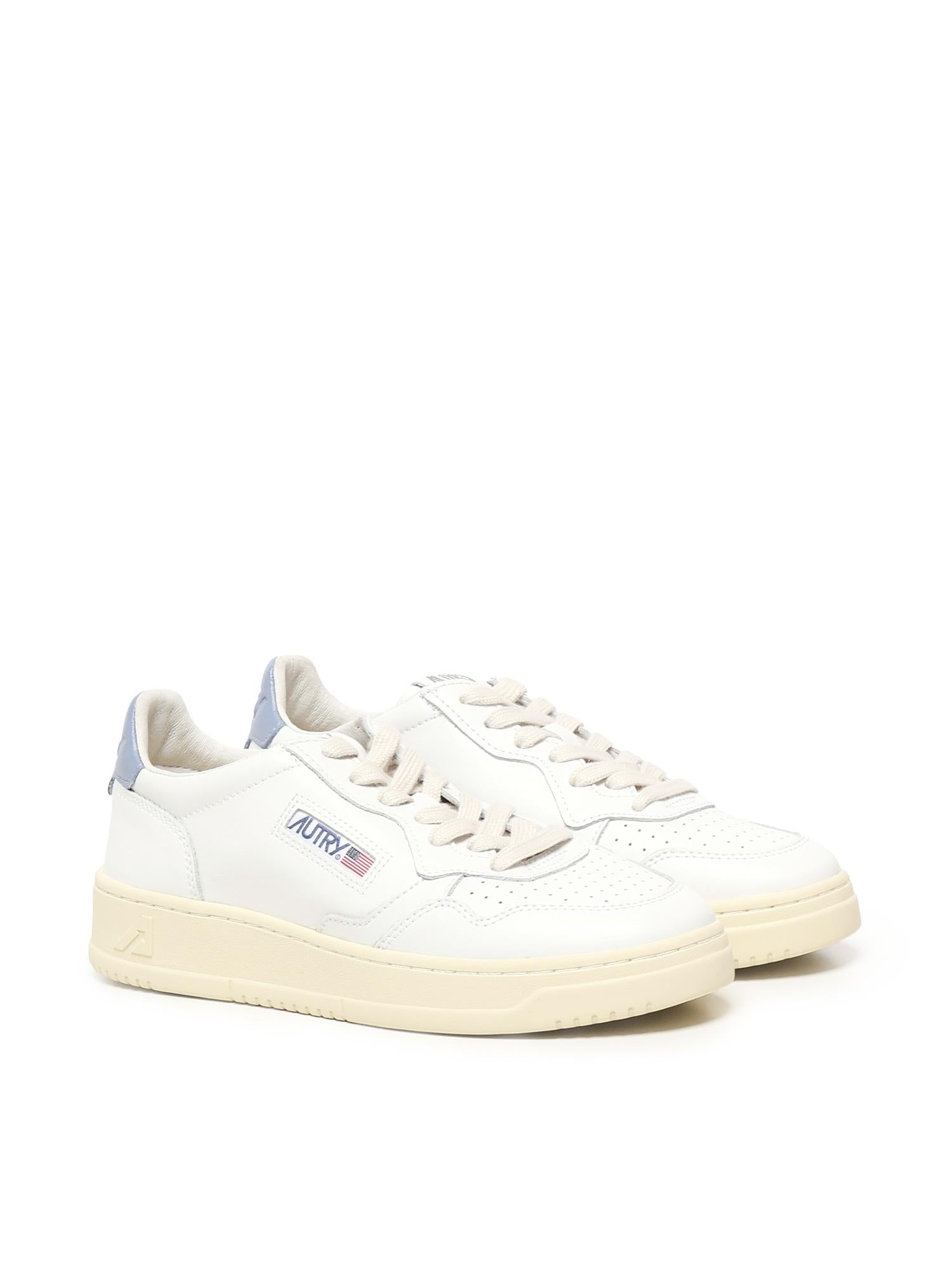 Sneakers Medalist low AULM LL89 AUTRY 