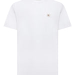 T-shirt con logo<BR/> LV04RC272G YAF CALVIN KLEIN 