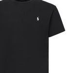 T-shirt con logo 710916698 024 POLO RALPH LAUREN 