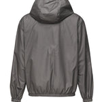 Giubbotto sportivo con cappuccio G9BKZT GJ034N5822 DOLCE & GABBANA 