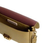 Borsa C-Me Lock Mini in pelle E5U4K520101 G43 COCCINELLE 