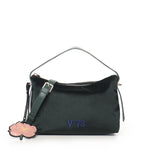 Borsa a spalla Isabella<BR/> 73BS9D001V ISABELLAVERDE V° 73 