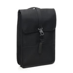 Zaino 'Puffed Backpack Mini' 13020 BLACK RAINS 