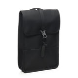 Zaino 'Puffed Backpack Mini' 13020 BLACK RAINS 