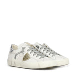 Sneaker Prsx in pelle<BR/> PRLD VM04 PHILIPPE MODEL 