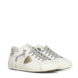 Sneaker Prsx in pelle<BR/> PRLD VM04 PHILIPPE MODEL 
