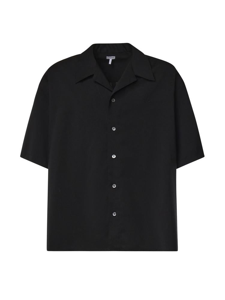 Camicia in lana H526Y05XB6 1100 LOEWE 