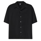 Camicia in lana H526Y05XB6 1100 LOEWE 