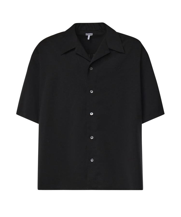 Camicia in lana H526Y05XB6 1100 LOEWE 