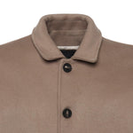 Giacca Dire in lana DIRE BEIGE GIULIANO GALIANO 