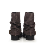Stivaletto Colby in pelle 40F5COFE5S 251 MICHAEL MICHAEL KORS 