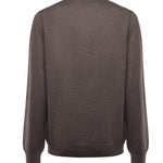 Pullover in lana<BR/> NMMC1512420CQT S801 FAY 