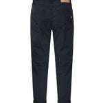 Jeans Koons loose in denim DP268B GSE068DBM5890 DONDUP 