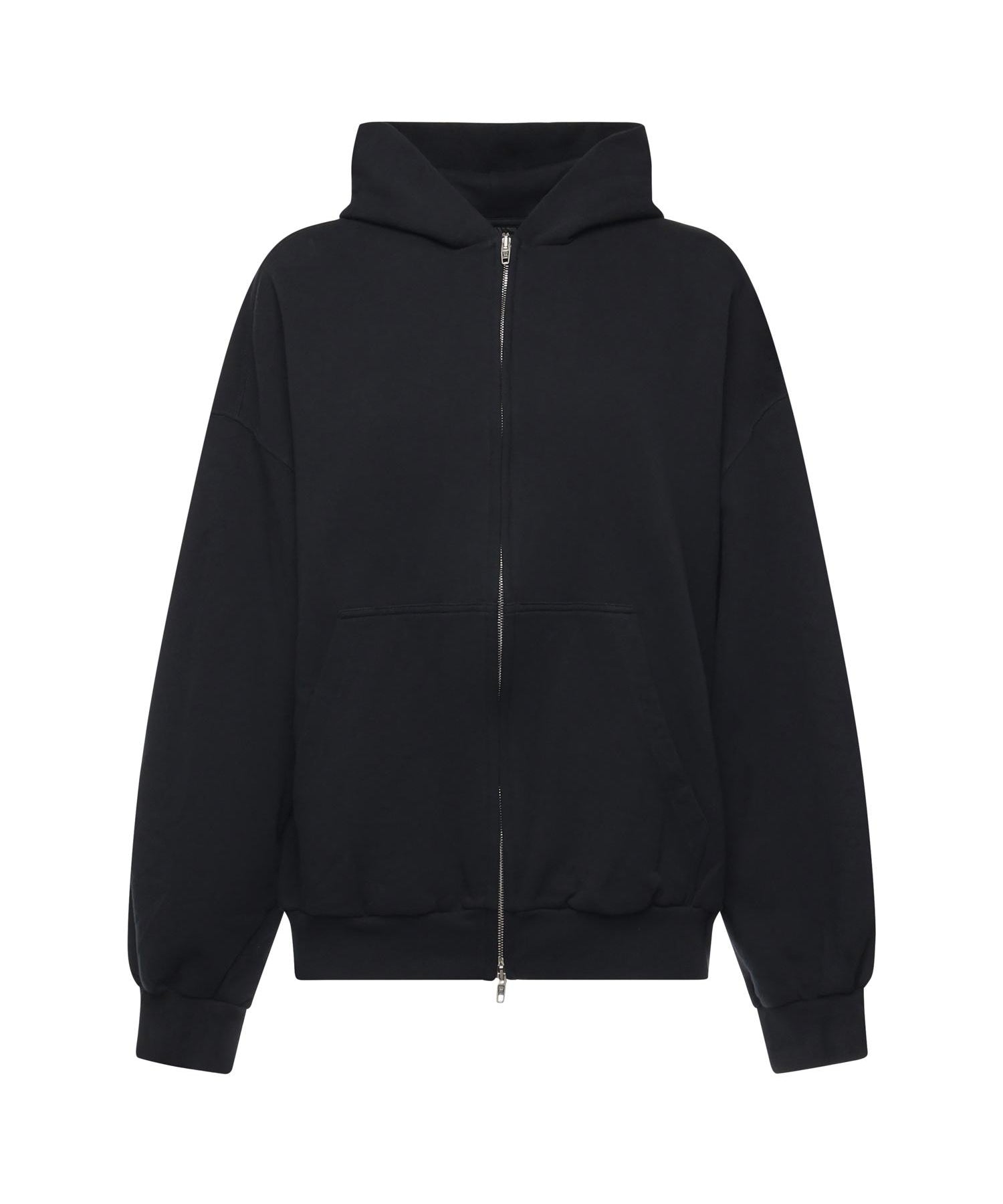 Felpa con zip Flipped Uni 803264 TSVU71750 BALENCIAGA 