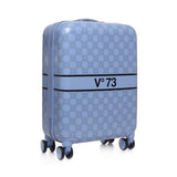 Trolley semirigido Larissa 73V73201P LARISSAPOLVERE V° 73 