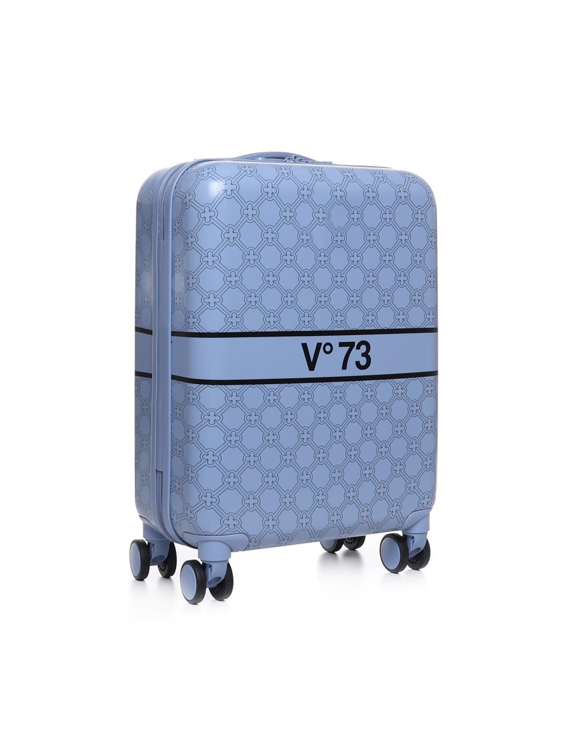 Trolley semirigido Larissa 73V73201P LARISSAPOLVERE V° 73 