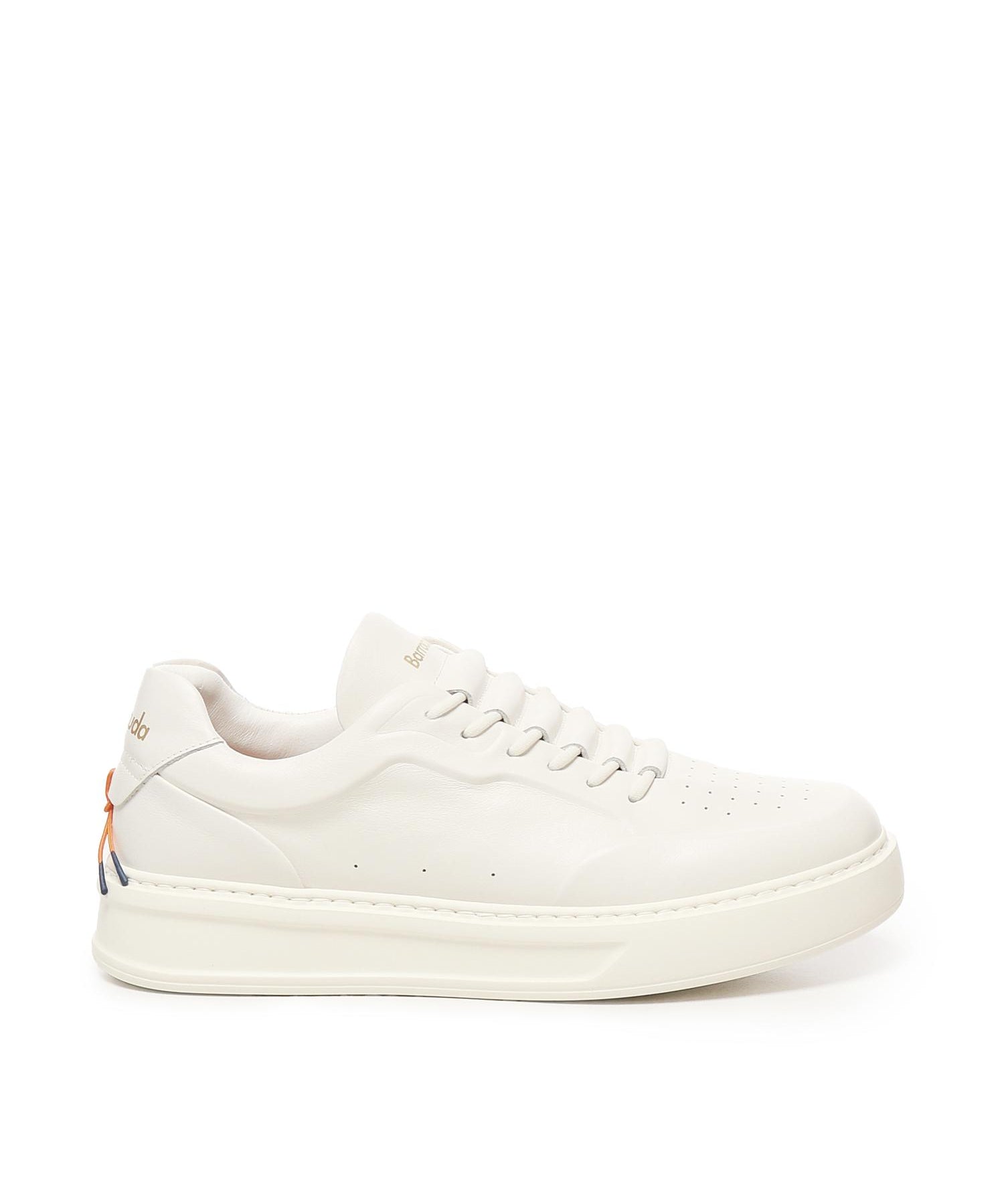Sneakers Phoenix BU3510 V2093 BARRACUDA 