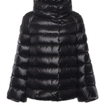 Piumino con gancio in nylon NAW32513260ICI B999 FAY 