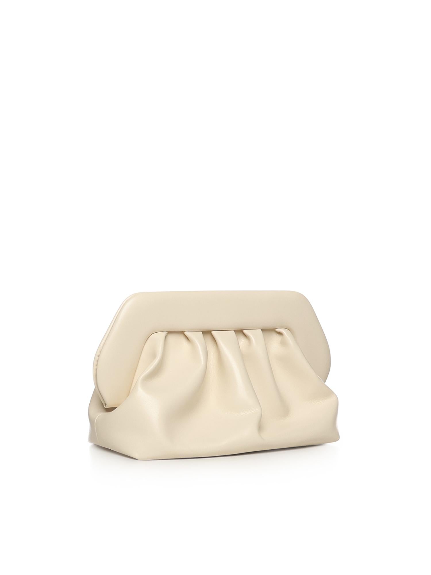 Clutch Bios Vegan Fabric TMB00OOVF 0110A THEMOIRè 