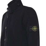 Maglione in misto lana<BR/> K2S155100047 S00A3V0029 STONE ISLAND 