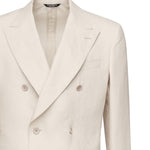 Giacca doppiopetto G2QS7T FU4MCM0722 DOLCE & GABBANA 