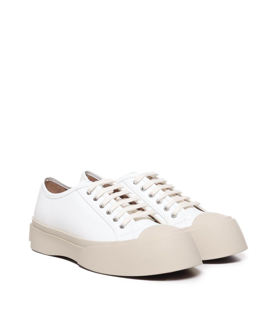 Sneaker Pablo in nappa SNZU002002 P272200W01 MARNI 