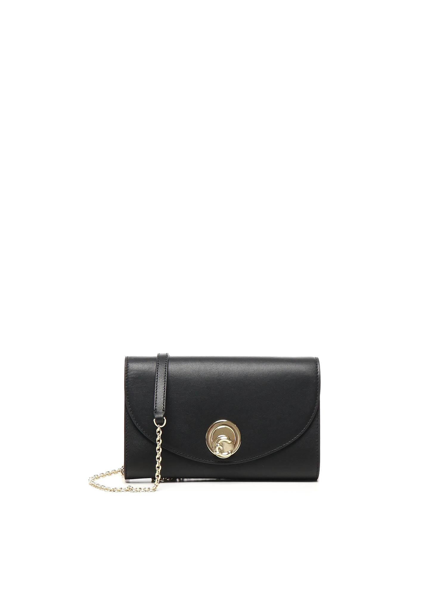 Borsa a tracolla Nikla E1TOB150101 001 COCCINELLE 