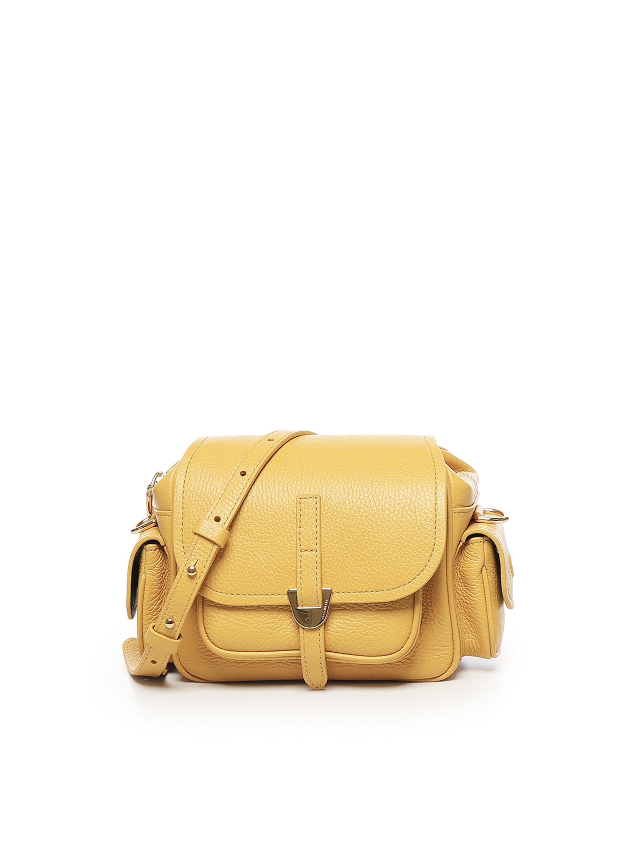 Mini bag Campus E1RFF550101 J19 COCCINELLE 