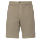 Bermuda Derick in cotone UP454 BSE037UKPT010 DONDUP 