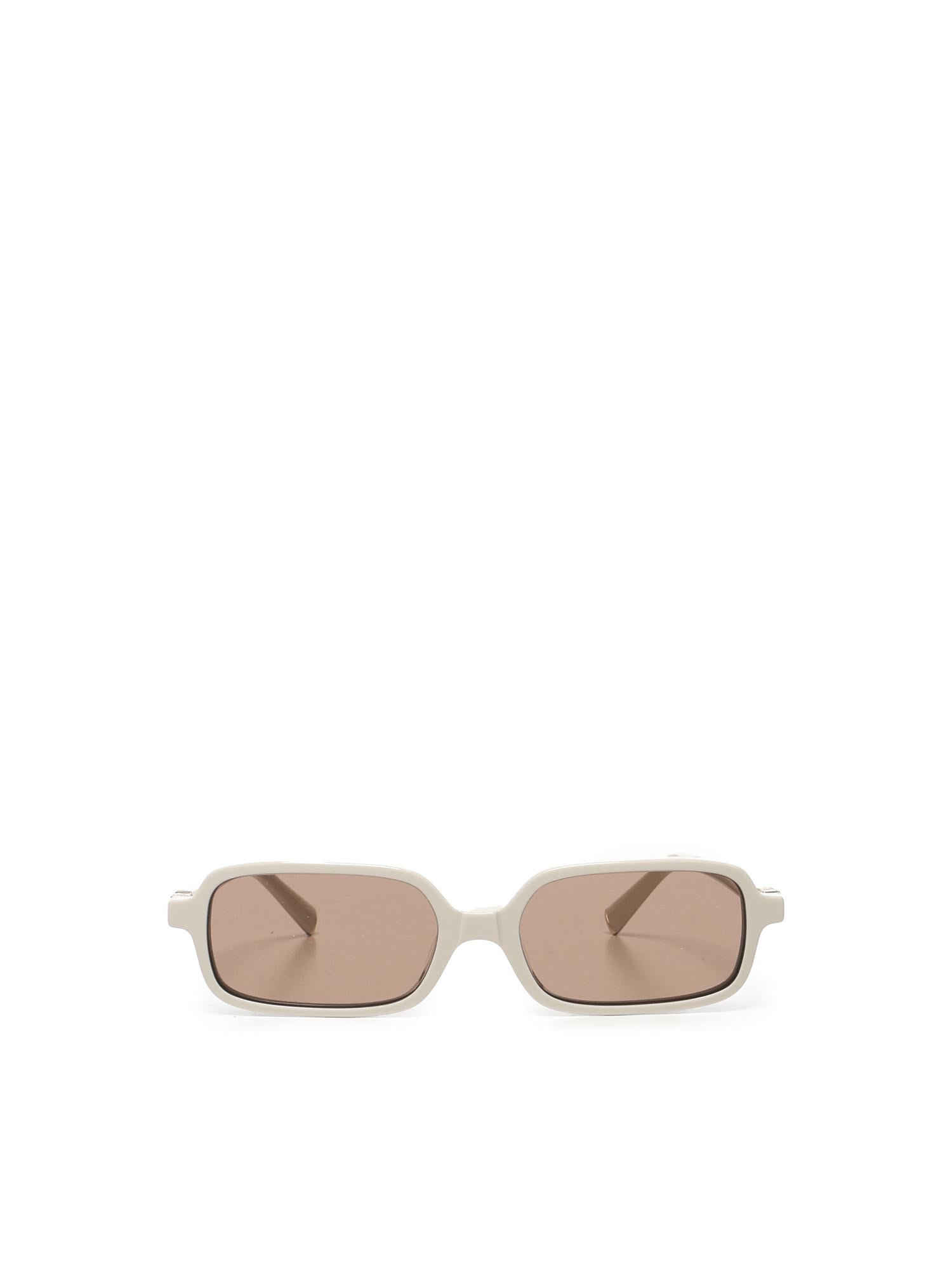 Occhiali da sole Miu Regard MU11ZS 21D90Q51 MIU MIU 