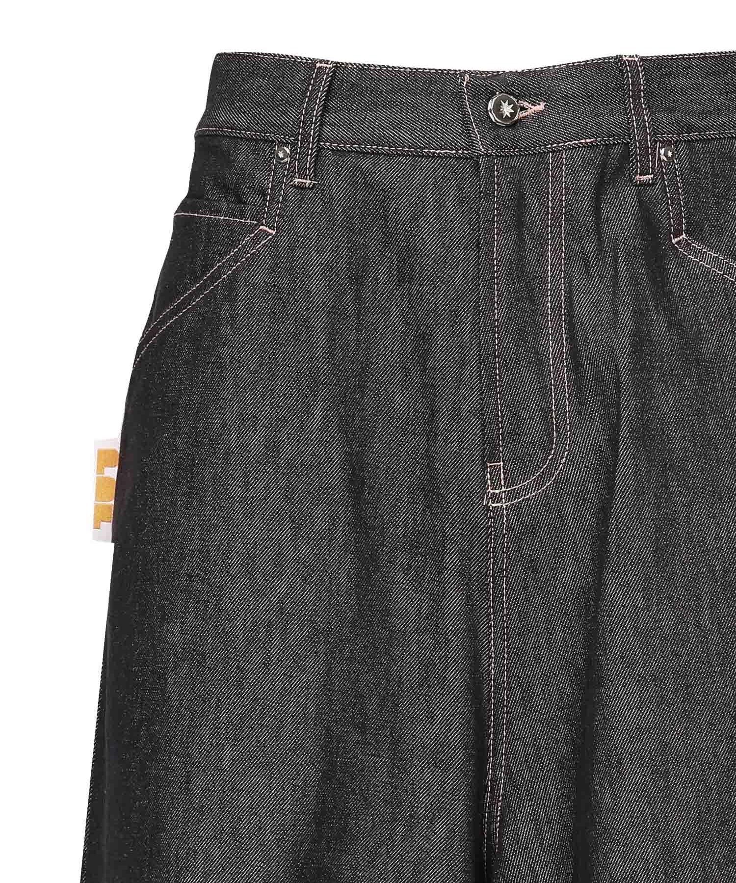 Jeans Leggenda<BR/> DFM03020DF186 NO WASH PDF CHANNEL 