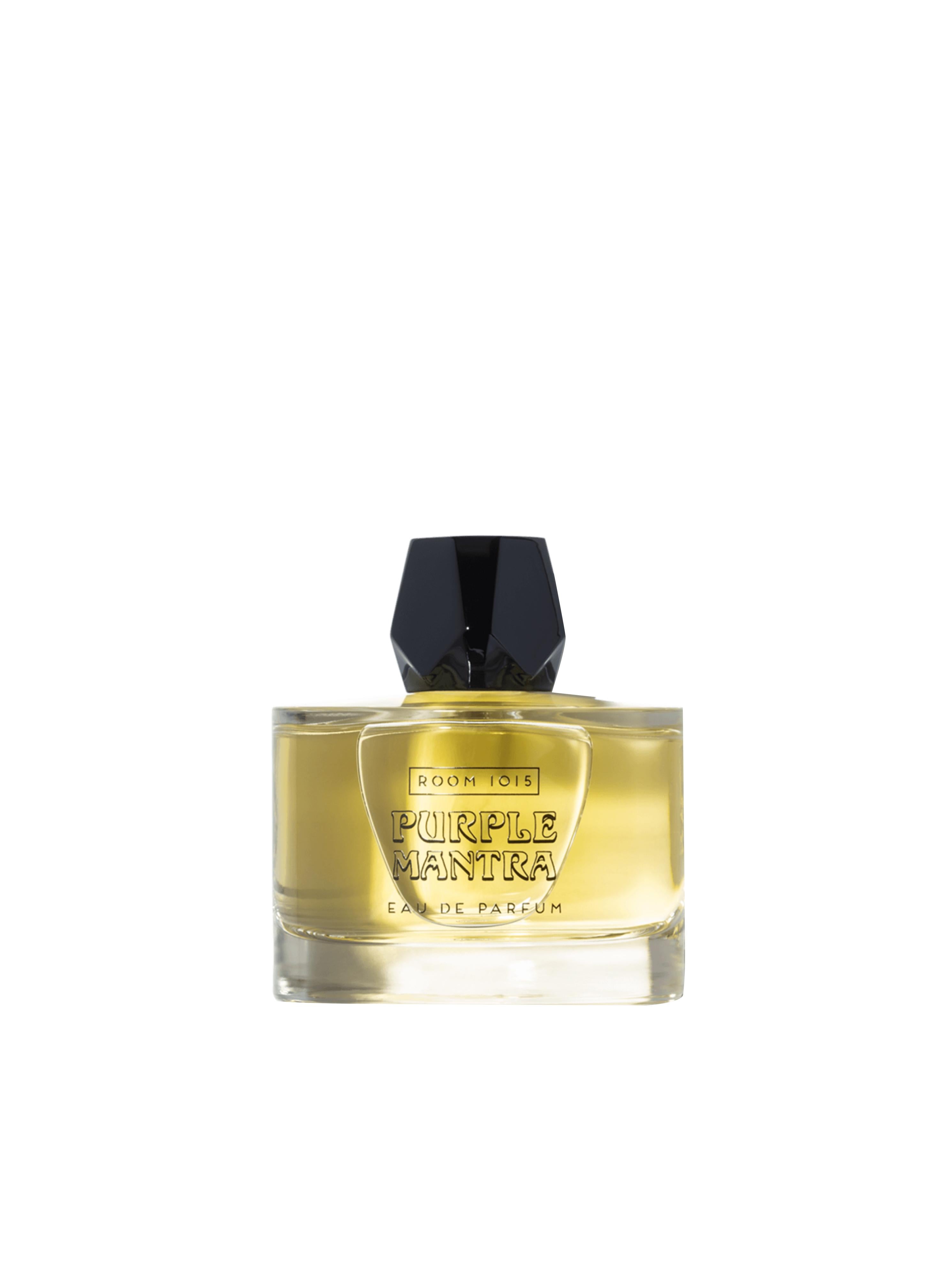 Room - purple mantra edp 100ml 0ROOEDP100PURPLE  ROOM 1015 